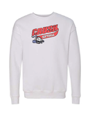 Crush Softball 2026 Softstyle Crewneck