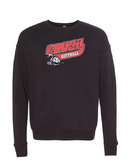 Crush Softball 2026 Softstyle Crewneck