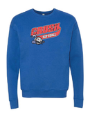 Crush Softball 2026 Softstyle Crewneck
