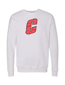 Crush Softball 2026 Softstyle Crewneck
