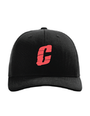 Crush Softball 2026 Snapback Trucker Hat