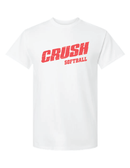 Crush Softball 2026 T-Shirt
