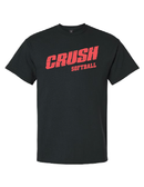Crush Softball 2026 T-Shirt