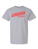 Crush Softball 2026 T-Shirt