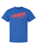 Crush Softball 2026 T-Shirt