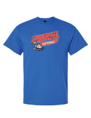 Crush Softball 2026 T-Shirt