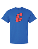 Crush Softball 2026 T-Shirt