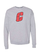 Crush Softball 2026 Softstyle Crewneck