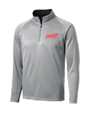 Crush Softball 2026 Quarter Zip Pullover