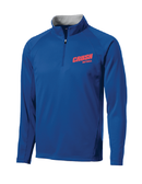 Crush Softball 2026 Quarter Zip Pullover