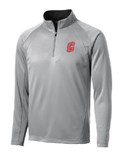 Crush Softball 2026 Quarter Zip Pullover