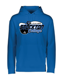 Culver Bowling 2025 Drifit Hooded Sweatshirt