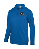 Culver Bowling 2025 1/4 Zip Pullover
