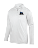 Culver Bowling 2025 1/4 Zip Pullover