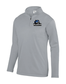 Culver Bowling 2025 1/4 Zip Pullover