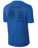 Culver Bowling 2025 Drifit T-Shirt