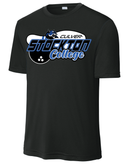 Culver Bowling 2025 Drifit T-Shirt