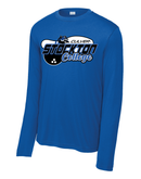 Culver Bowling 2025 Drifit Long Sleeve T-Shirt