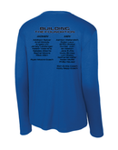 Culver Bowling 2025 Drifit Long Sleeve T-Shirt