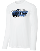 Culver Bowling 2025 Drifit Long Sleeve T-Shirt