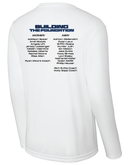 Culver Bowling 2025 Drifit Long Sleeve T-Shirt