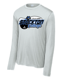 Culver Bowling 2025 Drifit Long Sleeve T-Shirt