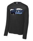 Culver Bowling 2025 Drifit Long Sleeve T-Shirt
