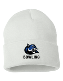 Culver Bowling 2025 Beanie