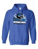Culver Bowling 2026 Hooded Sweatshirt