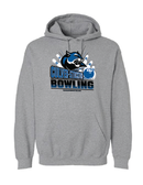 Culver Bowling 2026 Hooded Sweatshirt