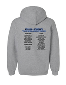 Culver Bowling 2026 Hooded Sweatshirt
