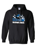 Culver Bowling 2026 Hooded Sweatshirt