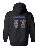 Culver Bowling 2026 Hooded Sweatshirt