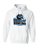 Culver Bowling 2026 Hooded Sweatshirt