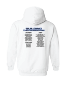 Culver Bowling 2026 Hooded Sweatshirt