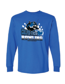 Culver Bowling 2026 Long Sleeve T-Shirt