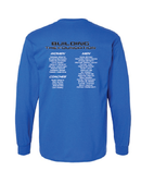 Culver Bowling 2026 Long Sleeve T-Shirt