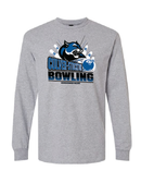 Culver Bowling 2026 Long Sleeve T-Shirt