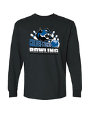 Culver Bowling 2026 Long Sleeve T-Shirt