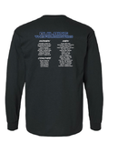 Culver Bowling 2026 Long Sleeve T-Shirt