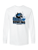 Culver Bowling 2026 Long Sleeve T-Shirt
