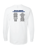 Culver Bowling 2026 Long Sleeve T-Shirt