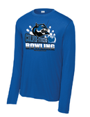 Culver Bowling 2026 Drifit Long Sleeve T-Shirt