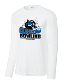Culver Bowling 2026 Drifit Long Sleeve T-Shirt
