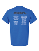 Culver Bowling 2026 T-Shirt