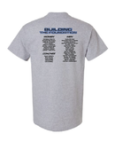 Culver Bowling 2026 T-Shirt