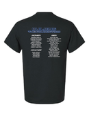 Culver Bowling 2026 T-Shirt