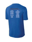 Culver Bowling 2026 Drifit T-Shirt