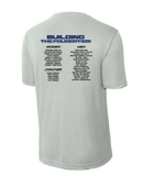 Culver Bowling 2026 Drifit T-Shirt