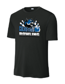 Culver Bowling 2026 Drifit T-Shirt